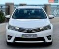 Белый Тойота Королла, объемом двигателя 1.6 л и пробегом 97 тыс. км за 11800 $, фото 1 на Automoto.ua