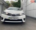 Білий Тойота Королла, об'ємом двигуна 1.33 л та пробігом 97 тис. км за 9900 $, фото 1 на Automoto.ua