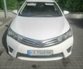 Белый Тойота Королла, объемом двигателя 1.4 л и пробегом 215 тыс. км за 9300 $, фото 18 на Automoto.ua
