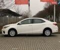 Білий Тойота Королла, об'ємом двигуна 1.33 л та пробігом 311 тис. км за 8500 $, фото 4 на Automoto.ua