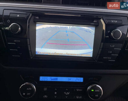 Белый Тойота Королла, объемом двигателя 1.6 л и пробегом 227 тыс. км за 10300 $, фото 36 на Automoto.ua