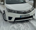 Білий Тойота Королла, об'ємом двигуна 1.3 л та пробігом 207 тис. км за 6700 $, фото 1 на Automoto.ua