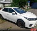 Белый Тойота Королла, объемом двигателя 1.3 л и пробегом 32 тыс. км за 13900 $, фото 1 на Automoto.ua