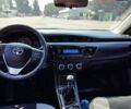 Білий Тойота Королла, об'ємом двигуна 1.6 л та пробігом 33 тис. км за 13500 $, фото 9 на Automoto.ua