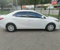 Белый Тойота Королла, объемом двигателя 1.4 л и пробегом 215 тыс. км за 9300 $, фото 16 на Automoto.ua