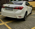 Білий Тойота Королла, об'ємом двигуна 1.6 л та пробігом 120 тис. км за 12500 $, фото 7 на Automoto.ua