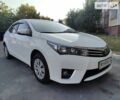 Белый Тойота Королла, объемом двигателя 1.3 л и пробегом 77 тыс. км за 10999 $, фото 23 на Automoto.ua