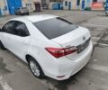 Белый Тойота Королла, объемом двигателя 1.33 л и пробегом 95 тыс. км за 10300 $, фото 10 на Automoto.ua