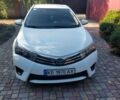 Білий Тойота Королла, об'ємом двигуна 1.6 л та пробігом 145 тис. км за 10000 $, фото 1 на Automoto.ua