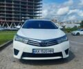 Белый Тойота Королла, объемом двигателя 1.33 л и пробегом 161 тыс. км за 9800 $, фото 1 на Automoto.ua