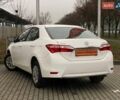 Білий Тойота Королла, об'ємом двигуна 1.33 л та пробігом 311 тис. км за 8500 $, фото 7 на Automoto.ua