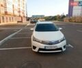 Белый Тойота Королла, объемом двигателя 1.6 л и пробегом 152 тыс. км за 13300 $, фото 3 на Automoto.ua