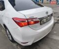 Белый Тойота Королла, объемом двигателя 1.33 л и пробегом 95 тыс. км за 10300 $, фото 14 на Automoto.ua
