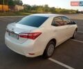 Белый Тойота Королла, объемом двигателя 1.6 л и пробегом 152 тыс. км за 13300 $, фото 8 на Automoto.ua