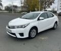 Белый Тойота Королла, объемом двигателя 1.6 л и пробегом 145 тыс. км за 12500 $, фото 2 на Automoto.ua