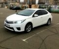 Белый Тойота Королла, объемом двигателя 1.6 л и пробегом 170 тыс. км за 8500 $, фото 1 на Automoto.ua