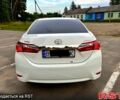 Белый Тойота Королла, объемом двигателя 1.3 л и пробегом 134 тыс. км за 10600 $, фото 2 на Automoto.ua