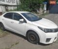 Белый Тойота Королла, объемом двигателя 1.33 л и пробегом 32 тыс. км за 12400 $, фото 1 на Automoto.ua