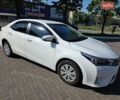 Белый Тойота Королла, объемом двигателя 1.33 л и пробегом 236 тыс. км за 7800 $, фото 1 на Automoto.ua