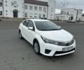 Белый Тойота Королла, объемом двигателя 1.6 л и пробегом 145 тыс. км за 12500 $, фото 1 на Automoto.ua