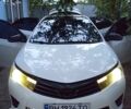 Белый Тойота Королла, объемом двигателя 1.3 л и пробегом 102 тыс. км за 9700 $, фото 10 на Automoto.ua