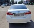 Білий Тойота Королла, об'ємом двигуна 1.6 л та пробігом 33 тис. км за 13500 $, фото 6 на Automoto.ua