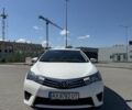 Белый Тойота Королла, объемом двигателя 1.3 л и пробегом 233 тыс. км за 9000 $, фото 1 на Automoto.ua