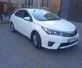 Белый Тойота Королла, объемом двигателя 1.3 л и пробегом 189 тыс. км за 8900 $, фото 1 на Automoto.ua