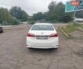 Белый Тойота Королла, объемом двигателя 1.33 л и пробегом 155 тыс. км за 7900 $, фото 16 на Automoto.ua