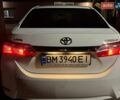Белый Тойота Королла, объемом двигателя 1.3 л и пробегом 71 тыс. км за 11700 $, фото 4 на Automoto.ua