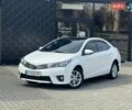 Белый Тойота Королла, объемом двигателя 1.33 л и пробегом 175 тыс. км за 8900 $, фото 1 на Automoto.ua