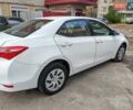 Білий Тойота Королла, об'ємом двигуна 1.6 л та пробігом 227 тис. км за 8900 $, фото 4 на Automoto.ua