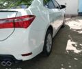Белый Тойота Королла, объемом двигателя 1.3 л и пробегом 102 тыс. км за 9700 $, фото 3 на Automoto.ua
