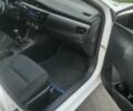 Белый Тойота Королла, объемом двигателя 1.4 л и пробегом 215 тыс. км за 9300 $, фото 4 на Automoto.ua