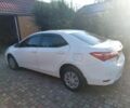 Білий Тойота Королла, об'ємом двигуна 1.6 л та пробігом 145 тис. км за 10000 $, фото 2 на Automoto.ua