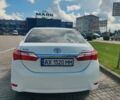 Белый Тойота Королла, объемом двигателя 1.33 л и пробегом 161 тыс. км за 9800 $, фото 2 на Automoto.ua