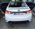 Белый Тойота Королла, объемом двигателя 1.3 л и пробегом 102 тыс. км за 9700 $, фото 8 на Automoto.ua