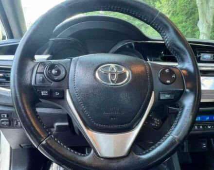 Белый Тойота Королла, объемом двигателя 1.8 л и пробегом 90 тыс. км за 1800 $, фото 11 на Automoto.ua