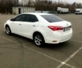 Белый Тойота Королла, объемом двигателя 1.6 л и пробегом 170 тыс. км за 8500 $, фото 2 на Automoto.ua