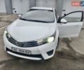 Белый Тойота Королла, объемом двигателя 1.33 л и пробегом 95 тыс. км за 10300 $, фото 4 на Automoto.ua