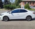 Білий Тойота Королла, об'ємом двигуна 1.6 л та пробігом 33 тис. км за 13500 $, фото 7 на Automoto.ua