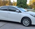 Белый Тойота Королла, объемом двигателя 1.6 л и пробегом 80 тыс. км за 11300 $, фото 1 на Automoto.ua