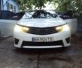 Белый Тойота Королла, объемом двигателя 1.3 л и пробегом 102 тыс. км за 9700 $, фото 13 на Automoto.ua