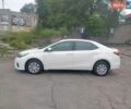 Белый Тойота Королла, объемом двигателя 1.33 л и пробегом 155 тыс. км за 7900 $, фото 14 на Automoto.ua