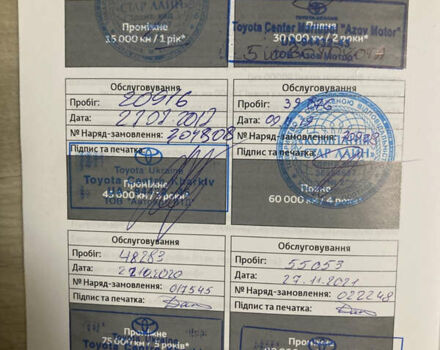 Белый Тойота Королла, объемом двигателя 1.33 л и пробегом 81 тыс. км за 11999 $, фото 45 на Automoto.ua