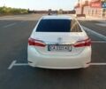 Белый Тойота Королла, объемом двигателя 1.6 л и пробегом 152 тыс. км за 13300 $, фото 5 на Automoto.ua