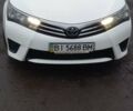 Білий Тойота Королла, об'ємом двигуна 1.33 л та пробігом 158 тис. км за 10500 $, фото 1 на Automoto.ua
