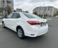 Белый Тойота Королла, объемом двигателя 1.6 л и пробегом 145 тыс. км за 12500 $, фото 5 на Automoto.ua