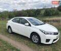 Білий Тойота Королла, об'ємом двигуна 1.33 л та пробігом 35 тис. км за 14950 $, фото 1 на Automoto.ua