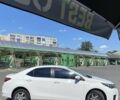 Білий Тойота Королла, об'ємом двигуна 1.6 л та пробігом 240 тис. км за 8900 $, фото 6 на Automoto.ua